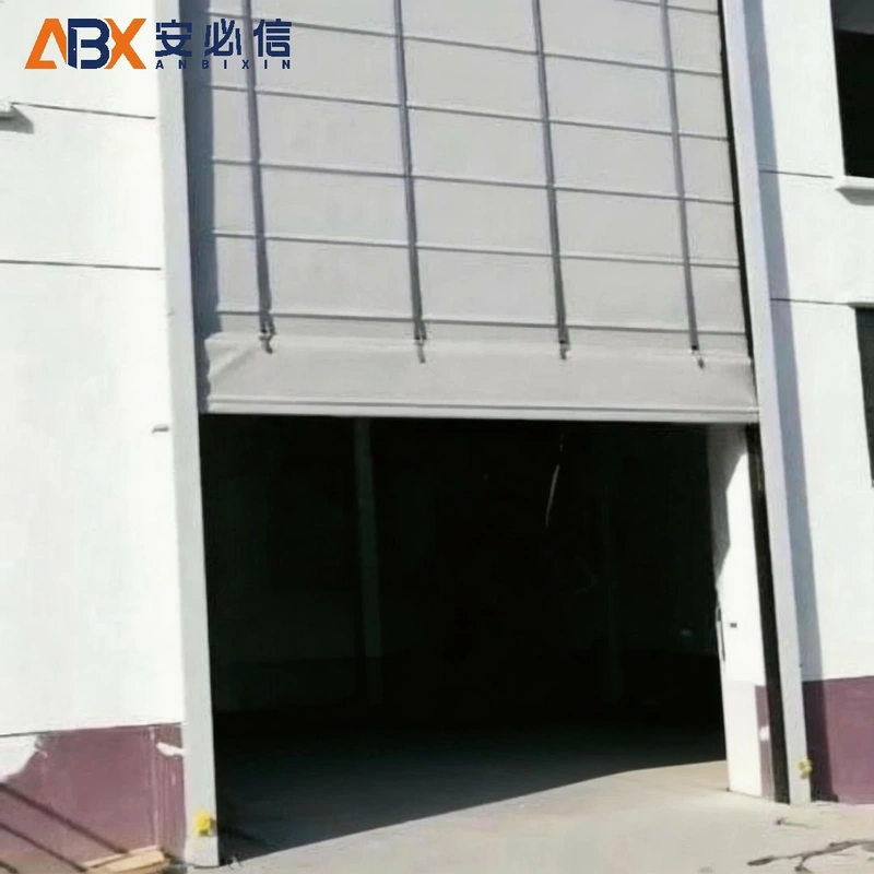 衡阳市快速堆积门