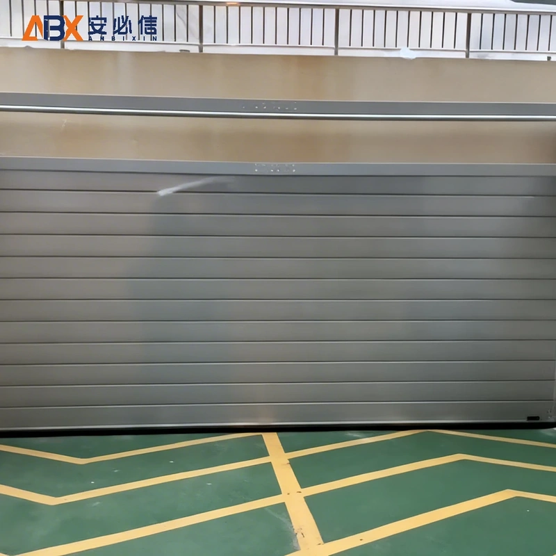 衡阳市涡轮硬质高速门